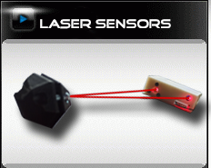 laser sensors