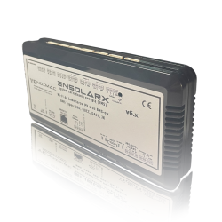 ENSolarX ver.6X -- EMS System, Moduł Wi-Fi, System Kontroli PV oraz energii elektrycznej.