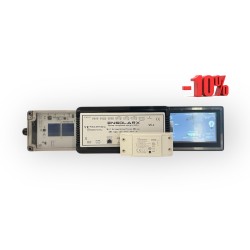 Zestaw do Monitorowania i Kontroli Systemów Fotowoltaicznych gen.6