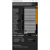 ENSolarX ver.7X -- EMS System, Moduł Wi-Fi, System Kontroli PV oraz energii elektrycznej.