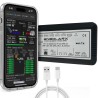 ENSolarX ver.7X -- EMS System, Moduł Wi-Fi, System Kontroli PV oraz energii elektrycznej.