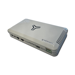 ENSolarX ver.7X -- EMS System, Moduł Wi-Fi, System Kontroli PV oraz energii elektrycznej.