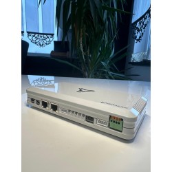 ENSolarX ver.5X Full EMS System, Moduł Wi-Fi, System Kontroli PV oraz energii elektrycznej.