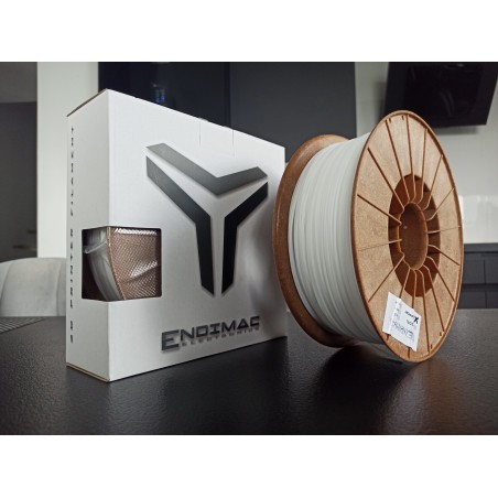 Filament ABS 1.75mm  (Naturalny)