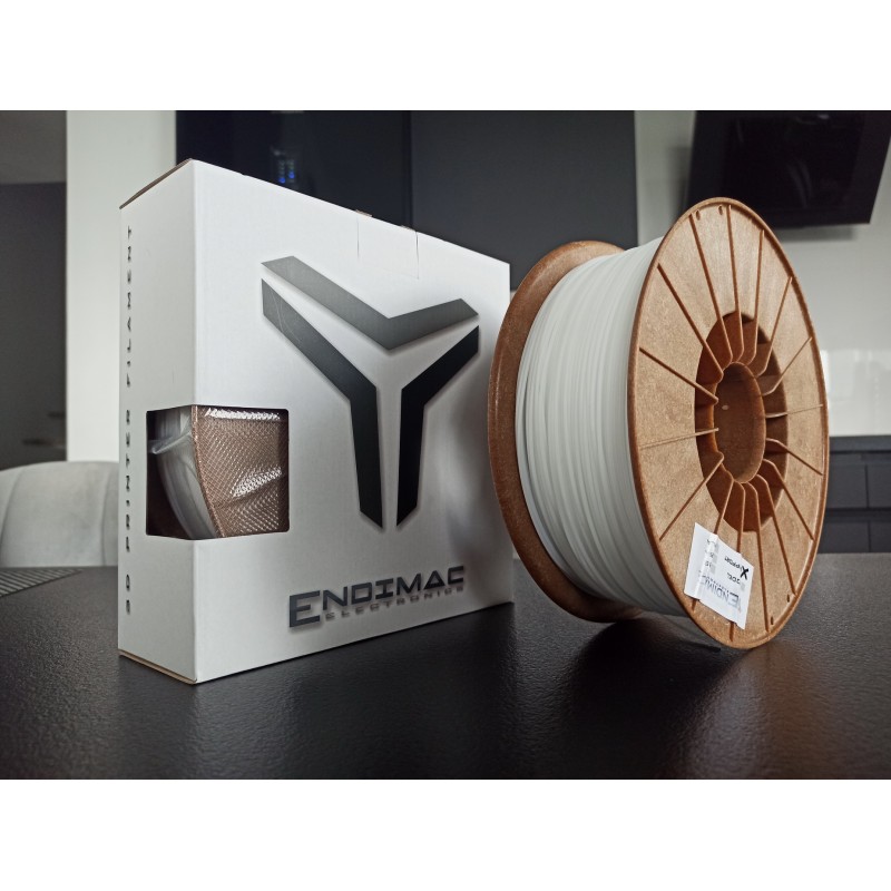 Filament Podporowy VS260 1.75mm  (Bialy)