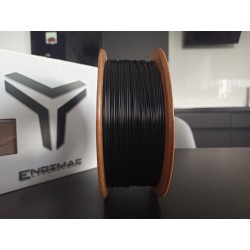 Filament PETG 1.75mm  (Czarny)