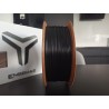 Filament PETG 1.75mm  (Czarny)