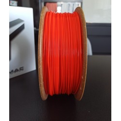 Filament PETG 1.75mm  (Czerwony)