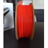 Filament PETG 1.75mm  (Czerwony)