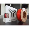 Filament PETG 1.75mm  (Czerwony)