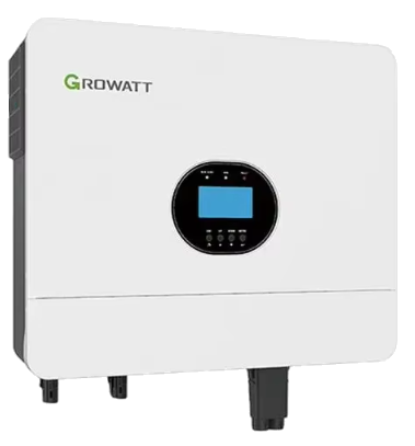 Growatt SPF6000