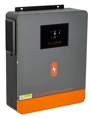 PowMr